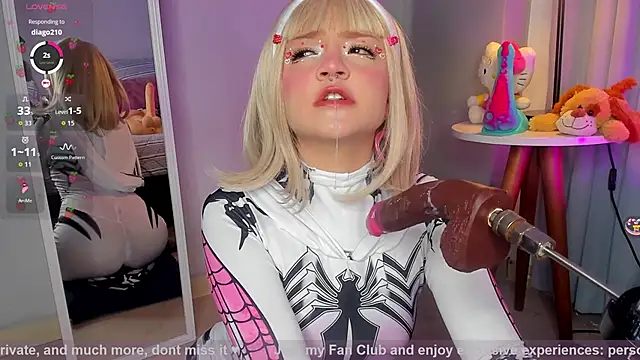 Tiny  Emmy online show from 10.05.25