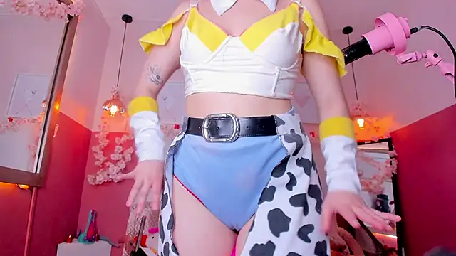 Tiny  Emmy online show from 10.19.25