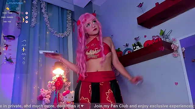 Tiny  Emmy online show from 11.07.25