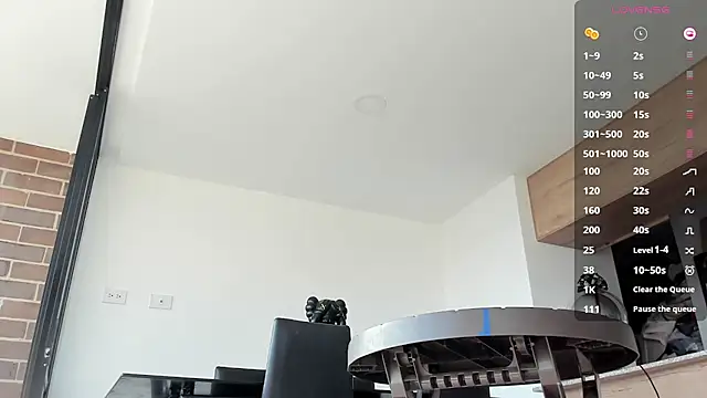 pretur cruba1 online show from 02.12.25