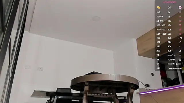 pretur cruba1 online show from 03.12.25