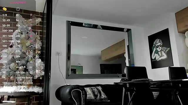 pretur cruba1 online show from 12.02.25