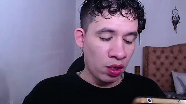 cute eidenx online show from 06.02.26