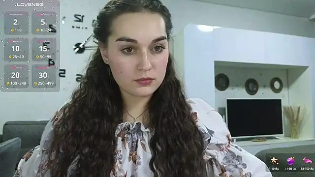 me lissa sun13 online show from 12.12.24
