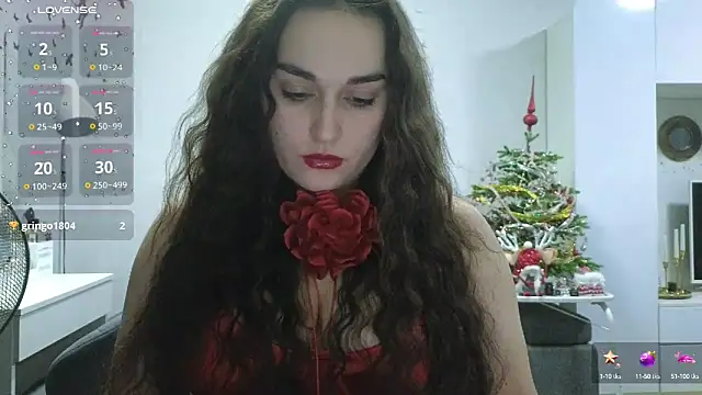me lissa sun13 online show from 12.14.24