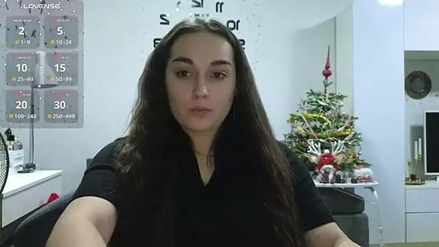 me lissa sun13 online show from 12.15.24