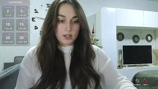 me lissa sun13 online show from 12.16.24