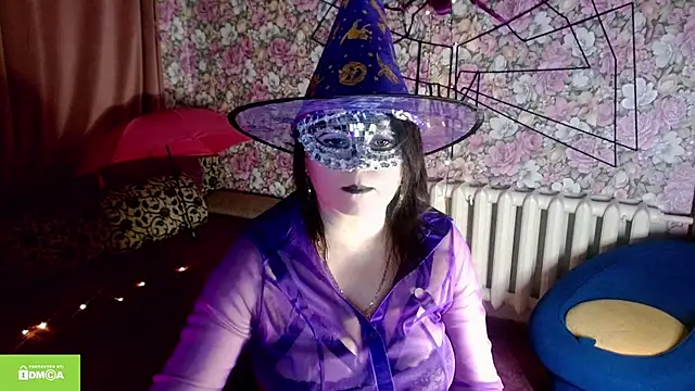 Julia-ru online show from 11.01.25