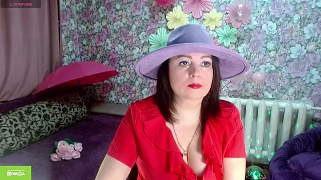 Snapshot of Julia-ru chatting on 02.11.26 Julia-ru online show from 02.11.26