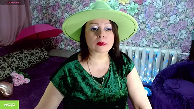 Snapshot of Julia-ru chatting on 02.17.26 Julia-ru online show from 02.17.26