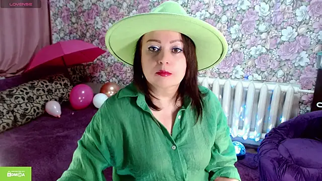 Snapshot of Julia-ru chatting on 02.20.26 Julia-ru online show from 02.20.26