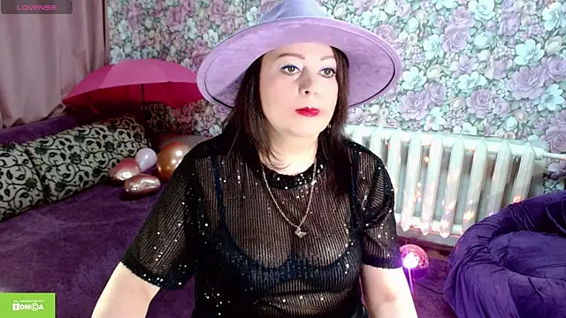 Snapshot of Julia-ru chatting on 02.27.26 Julia-ru online show from 02.27.26