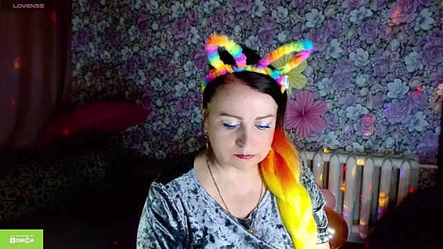 Snapshot of Julia-ru chatting on 04.02.26 Julia-ru online show from 04.02.26