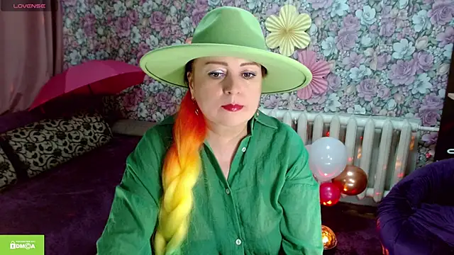 Snapshot of Julia-ru chatting on 04.03.26 Julia-ru online show from 04.03.26