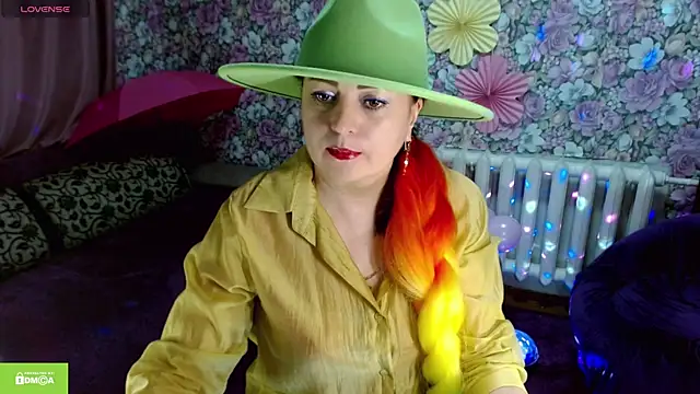 Snapshot of Julia-ru chatting on 04.04.26 Julia-ru online show from 04.04.26