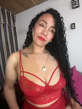 JULYSEX1 online show from 03.16.26