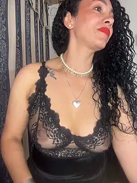 JULYSEX1 online show from 03.22.26