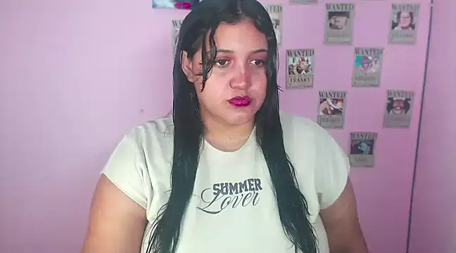 Snapshot of melody-tarly chatting on 12.02.24 melody-tarly online show from 12.02.24