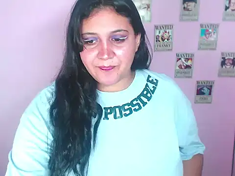 Snapshot of melody-tarly chatting on 12.06.24 melody-tarly online show from 12.06.24