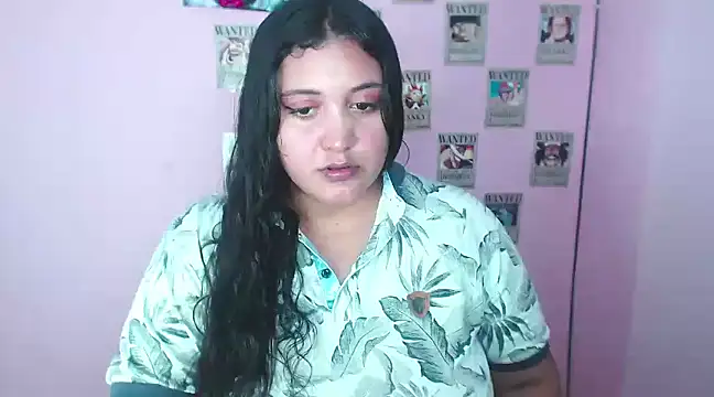 Snapshot of melody-tarly chatting on 12.11.24 melody-tarly online show from 12.11.24