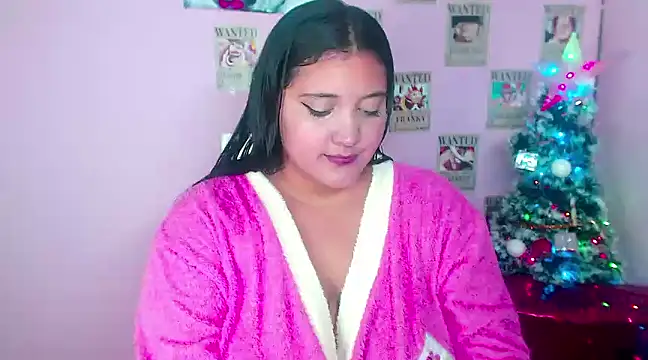 Snapshot of melody-tarly chatting on 12.20.24 melody-tarly online show from 12.20.24