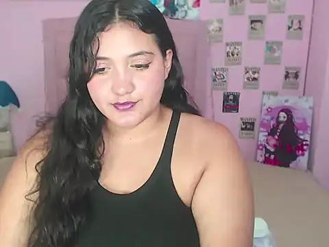 Snapshot of melody-tarly chatting on 12.26.24 melody-tarly online show from 12.26.24