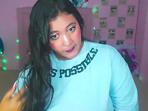 Snapshot of melody-tarly chatting on 12.27.24 melody-tarly online show from 12.27.24