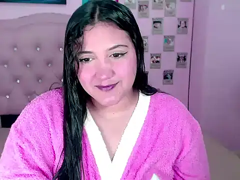 Snapshot of melody-tarly chatting on 01.10.25 melody-tarly online show from 01.10.25