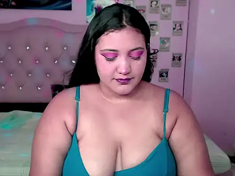 Snapshot of melody-tarly chatting on 01.27.25 melody-tarly online show from 01.27.25