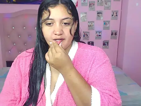 Snapshot of melody-tarly chatting on 02.07.25 melody-tarly online show from 02.07.25