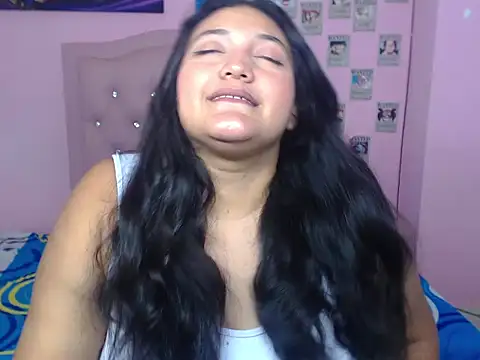 Snapshot of melody-tarly chatting on 02.11.25 melody-tarly online show from 02.11.25