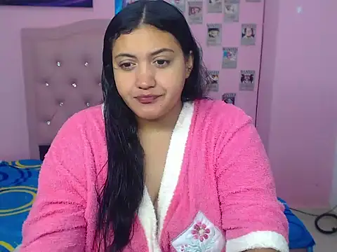 Snapshot of melody-tarly chatting on 02.12.25 melody-tarly online show from 02.12.25