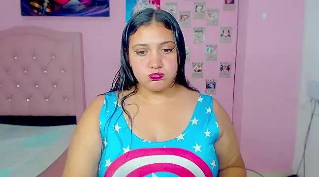 Snapshot of melody-tarly chatting on 03.21.25 melody-tarly online show from 03.21.25