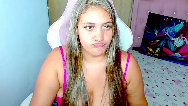 melody-tarly online show from 03.13.26