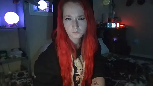 kitten66 6 online show from 01.18.25