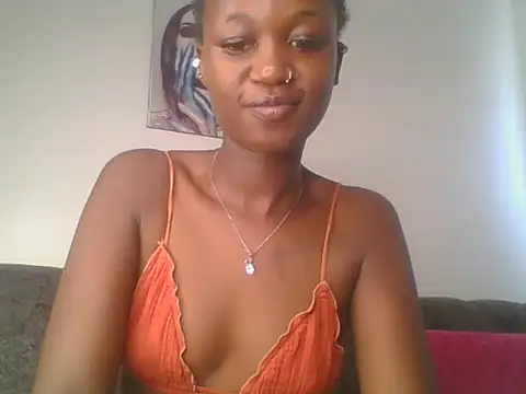 MissLilly1 online show from 01.29.25