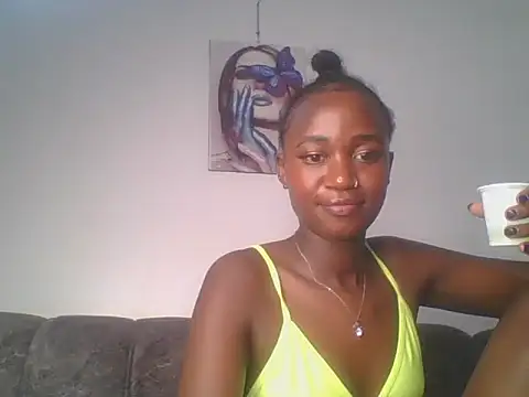 MissLilly1 online show from 02.18.25