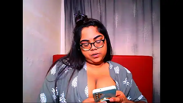 Indian Lola00 online show from 12.16.25