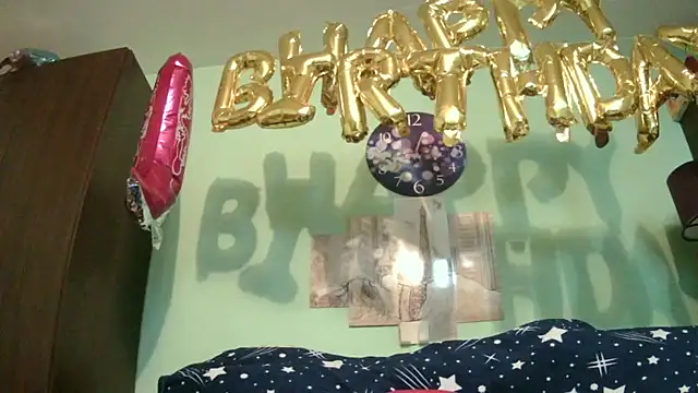 SexyGioconda online show from 09.28.25