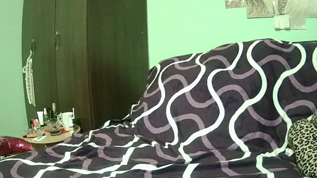 SexyGioconda online show from 10.26.25