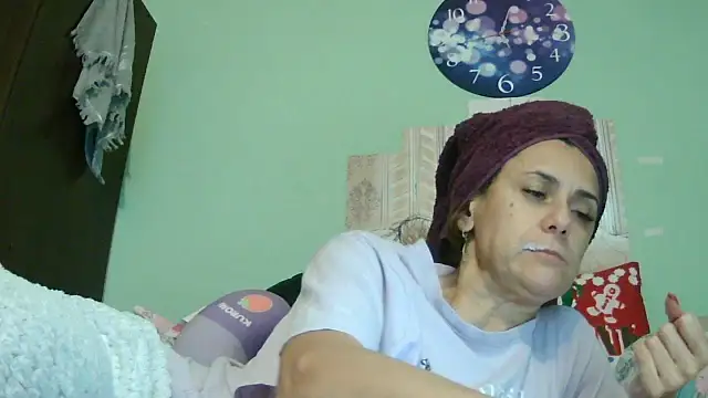 SexyGioconda online show from 03.03.26