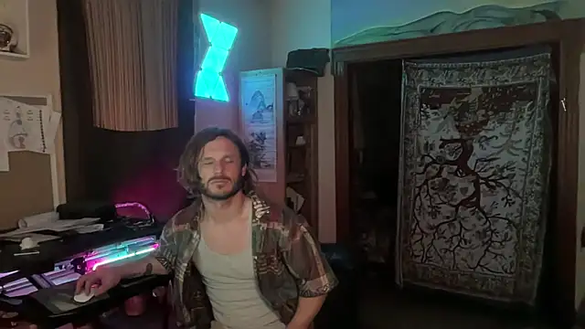 CowboyZuhly online show from 03.27.26