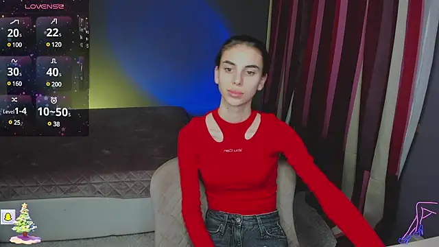 EmmyGreans online show from 12.11.24