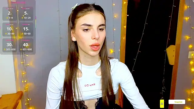 EmmyGreans online show from 01.24.25