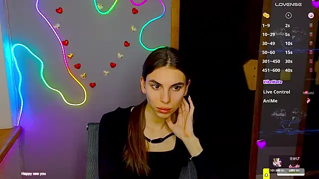 EmmyGreans online show from 02.19.25