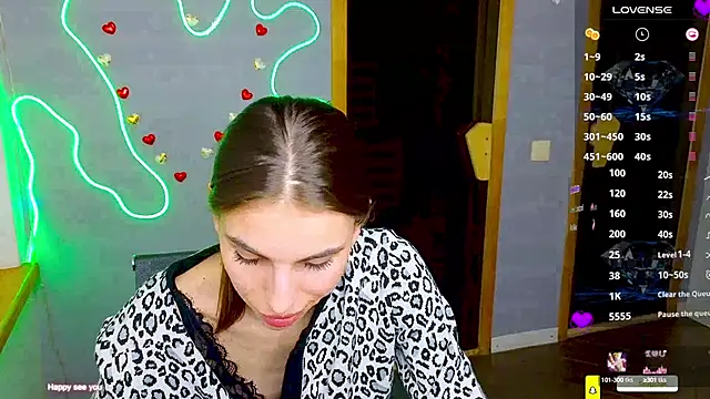 EmmyGreans online show from 02.26.25