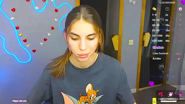 EmmyGreans online show from 02.27.25