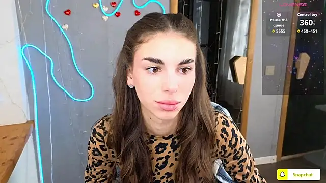 EmmyGreans online show from 09.27.25