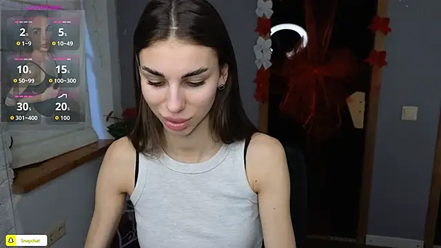 EmmyGreans online show from 02.04.26