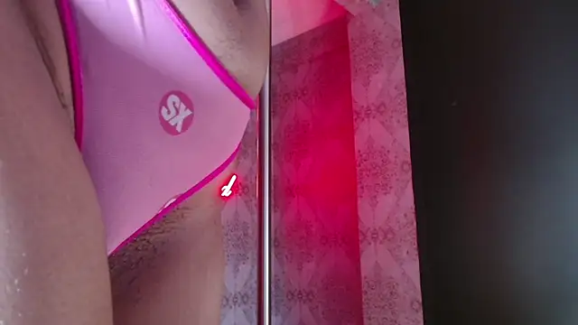 CrystalBrooke3x online show from 01.13.26